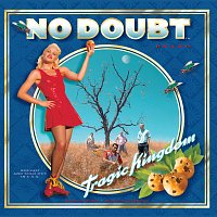 No Doubt – Tragic Kingdom