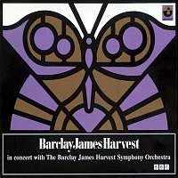 Barclay James Harvest – BBC In Concert 1972 (Mono)