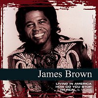 James Brown – Collections