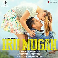 Harris Jayaraj – Iru Mugan (Original Motion Picture Soundtrack)
