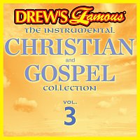 The Hit Crew – Drew's Famous Instrumental Christian And Gospel Collection [Vol. 3]