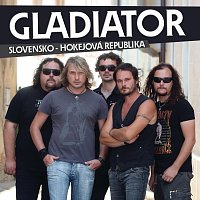 Gladiator – Slovensko - Hokejova republika