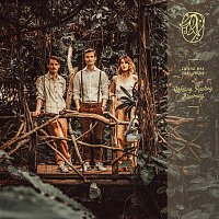 Přední strana obalu CD Wilting Rooting Blooming