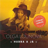 Olga Lounová – Hudba a já