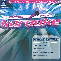 Stacie Orrico – Karaoke Stacie Orrico