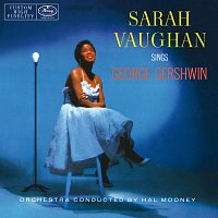Sarah Vaughan – Sarah Vaughan Sings George Gershwin