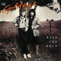 The Goldens – Rush For Gold