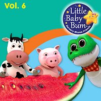 Little Baby Bum Kinderreime Freunde – Kinderreime fur Kinder mit LittleBabyBum, Vol. 6