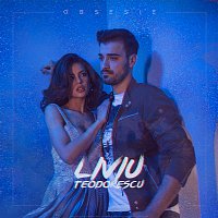 Přední strana obalu CD Obsesie