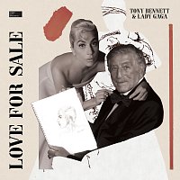 Tony Bennett, Lady Gaga – Love For Sale