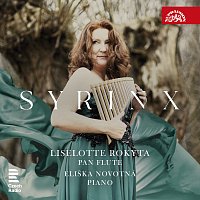 Liselotte Rokyta, Eliška Novotná – Syrinx Hi-Res