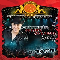 Julión Álvarez Y Su Norteno Banda – Vive Grupero El Concierto