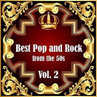 Best Pop and Rock from the 50s Vol 2