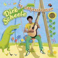 Dirk Scheele – De Liedjesspeeltuin [Remastered 2023]
