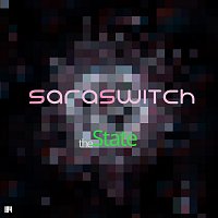 Přední strana obalu CD Thestate