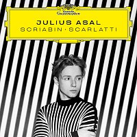 SCRIABIN – SCARLATTI