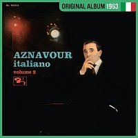 Charles Aznavour – Italiano volume 2