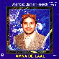 Shahbaz Qamar Fareedi – Amna De Laal, Vol. 9