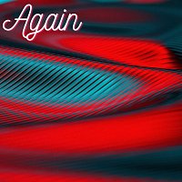 Přední strana obalu CD Again
