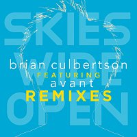 Brian Culbertson, Avant – Skies Wide Open Remixes