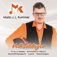 Mario J.L. Kummer – VolkSchlager