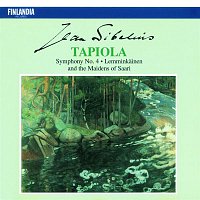 Paavo Berglund, Jorma Panula – Sibelius : Symphony No.4 & Orchestral Works