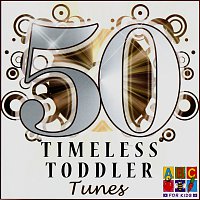 Sugar Kane Music – 50 Timeless Toddler Tunes