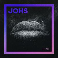 Přední strana obalu CD Mine