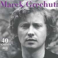 Marek Grechuta – 40 piosenek