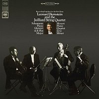 Schumann: Piano Quintet in E-Flat Major, Op. 44 - Mozart: Piano Quartet No. 1 in G Minor, K. 478 (Remastered)