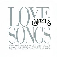 Carpenters – Love Songs