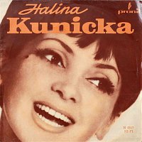 Halina Kunicka – Halina Kunicka (1967)