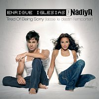 Enrique Iglesias – Tired Of Being Sorry [Club Babylon Radio Mix International]