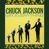 Chuck Jackson – Mr. Everything (HD Remastered)