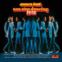 Přední strana obalu CD Non Stop Dancing 1973