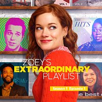 Přední strana obalu CD Zoey's Extraordinary Playlist: Season 1, Episode 1 [Music From the Original TV Series]
