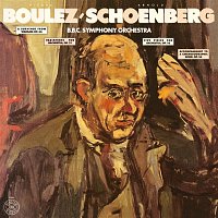 Pierre Boulez – Schoenberg: A Survivor from Warsaw, Op. 46, Variations for Orchestra, Op. 31 & 5 Pieces for Orchestra, Op. 16