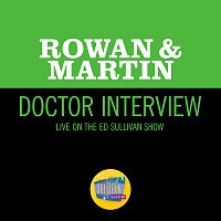 Rowan & Martin – Doctor Interview [Live On The Ed Sullivan Show, June 2, 1963]