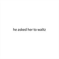 Konstantin Spork – He Asked Her to Waltz (Radio Version)