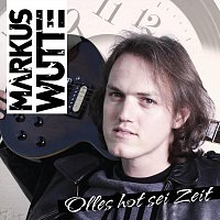 Přední strana obalu CD Olles hot sei Zeit