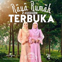 AishaHanim – Raya Rumah Terbuka