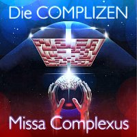 Přední strana obalu CD Missa Complexus | Ohne Waffen