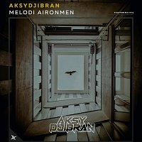 Přední strana obalu CD Melodi Aironmen