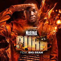 Meek Mill – Burn (feat. Big Sean)