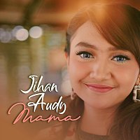 Přední strana obalu CD Mama