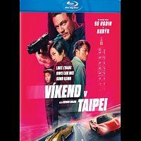 Různí interpreti – Víkend v Taipei