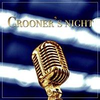 Přední strana obalu CD Crooner's night