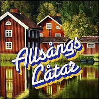Various  Artists – Allsangslatar