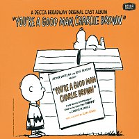Různí interpreti – You're A Good Man, Charlie Brown
