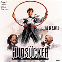 Carter Burwell – The Hudsucker Proxy [Original Motion Picture Soundtrack]
